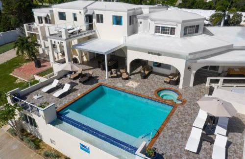 Blowing Point Casa | Villa Anguillitta