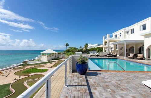 Blowing Point Casa | Villa Anguillitta