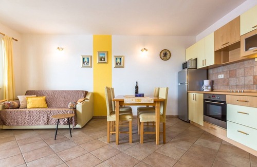 Veliko Brdo Villa | Villa Anima in Makarska, private pool