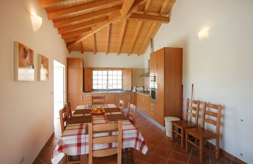 Cossourado Villa | Villa Anisa - Cuatro Habitaciones Villa, Capacidad 8