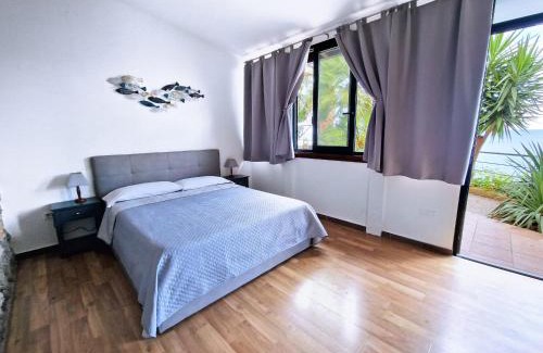 Capo d'Orlando Apartamento | Villa Anita Apartments