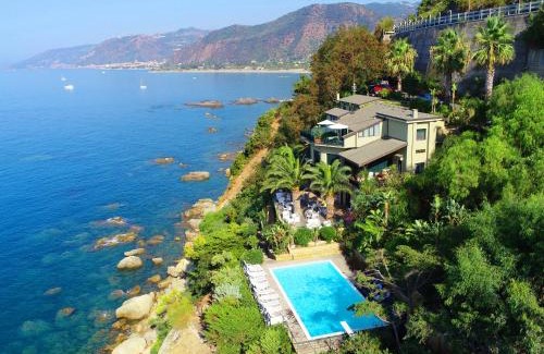 Capo d'Orlando Apartamento | Villa Anita Apartments