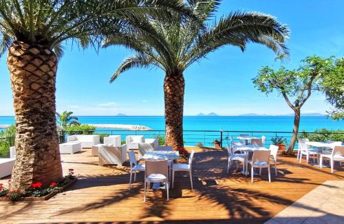 Capo d'Orlando Apartamento | Villa Anita Apartments