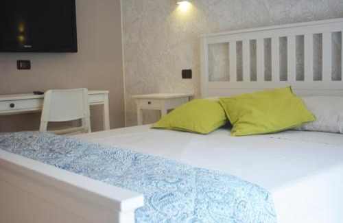 Pescara Apartamento | Villa Anita - appartamento green