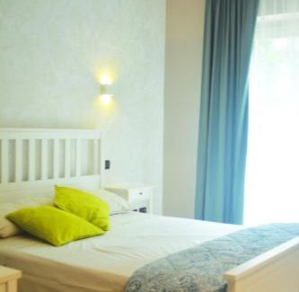 Pescara Apartamento | Villa Anita - appartamento green