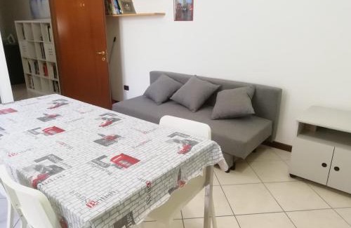 Pescara Apartamento | Villa Anita - appartamento green