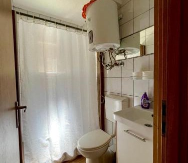 Sobra Apartamento | Villa Anita