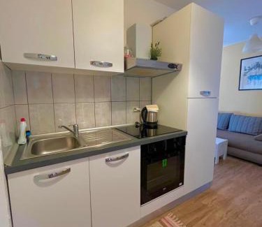 Sobra Apartamento | Villa Anita