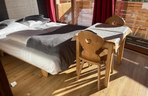 Mareo Apartamento | Villa Anita San Vigilio di Marebbe