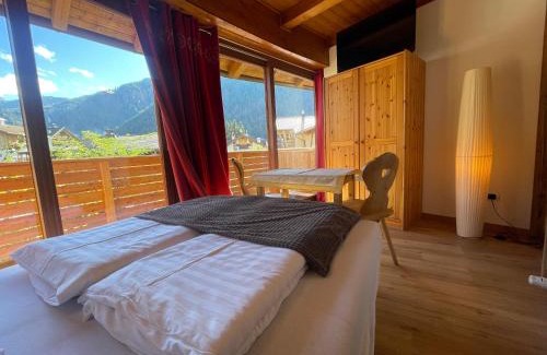 Mareo Apartamento | Villa Anita San Vigilio di Marebbe