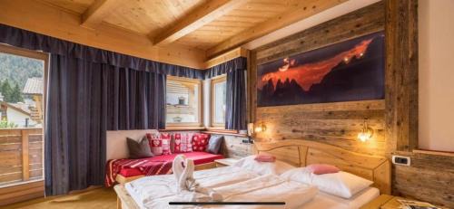 Mareo Apartamento | Villa Anita San Vigilio di Marebbe