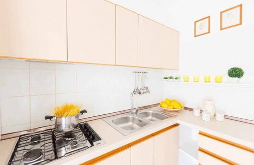 Torre Santa Sabina Villa | Villa Puglia playa cerca de Ostuni. 450 metros playa de arena