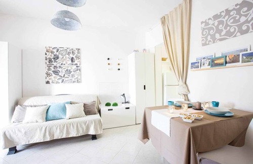 Torre Santa Sabina Villa | Villa Puglia playa cerca de Ostuni. 450 metros playa de arena