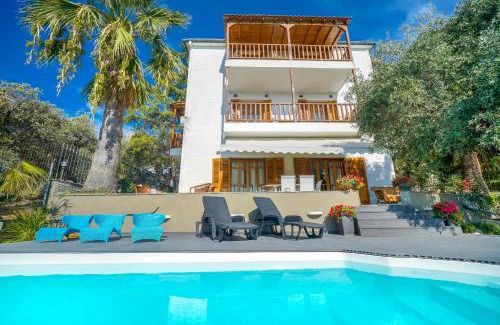 Kallirakhi Casa | Villa Anna