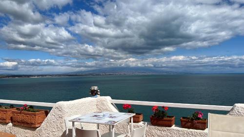 Costa Saracena-Castelluccio Villa | Villa Anna