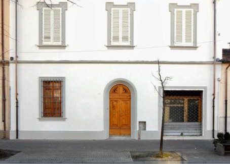 Torre del Lago Puccini Casa | Villa Anna