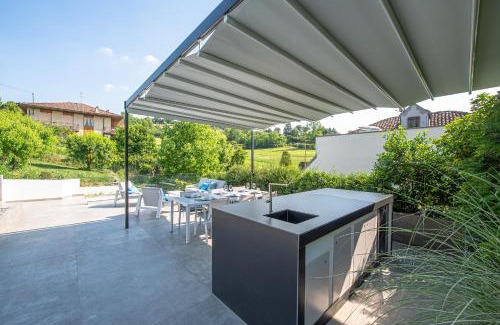 Alba Villa | Villa Anna, Luxury and private pool