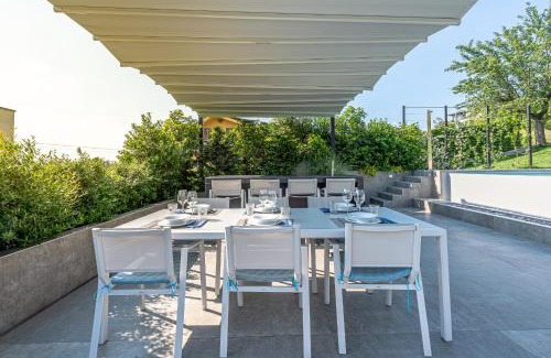 Alba Villa | Villa Anna, Luxury and private pool