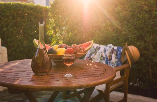 Aliki Apartamento | Villa Anna Maria