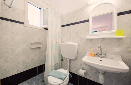 Aliki Hotel | Villa Anna Maria