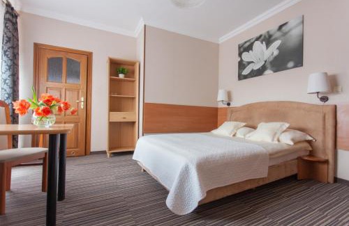Gdansk Casa | Villa Anna - Noclegi Rooms - FREE parking, taras, 1500m do Starówki