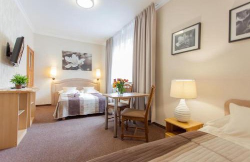 Gdansk Casa | Villa Anna - Noclegi Rooms - FREE parking, taras, 1500m do Starówki