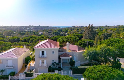 Figueiral Villa | Villa Anna - Vale de Lobo
