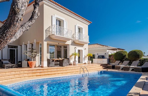 Figueiral Villa | Villa Anna - Vale de Lobo