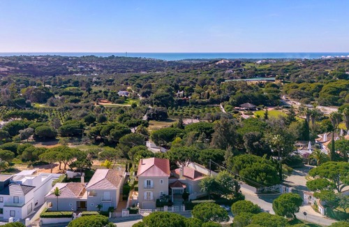 Figueiral Villa | Villa Anna - Vale de Lobo