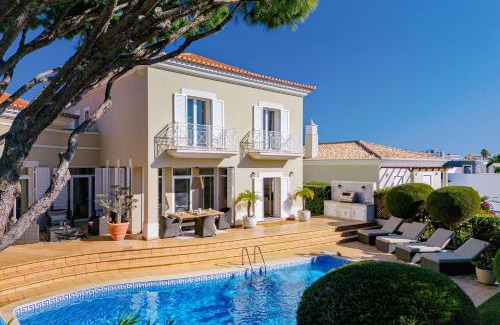 Figueiral Villa | Villa Anna - Vale de Lobo