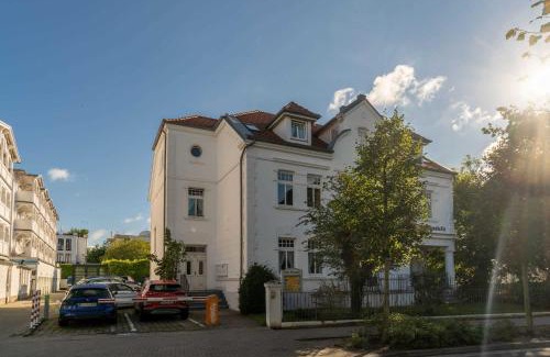 Binz Villa | Villa Annabelle