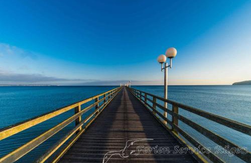 Binz Villa | Villa Annabelle