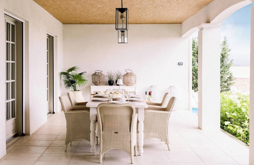 Escales Villa | Villa Annabelle