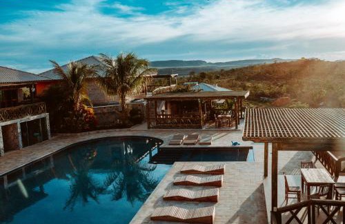 Alto Paraiso de Goias Casa | Villa Annapurna