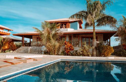 Alto Paraiso de Goias Casa | Villa Annapurna