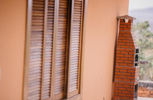 Alto Paraiso de Goias Casa | Villa Annapurna