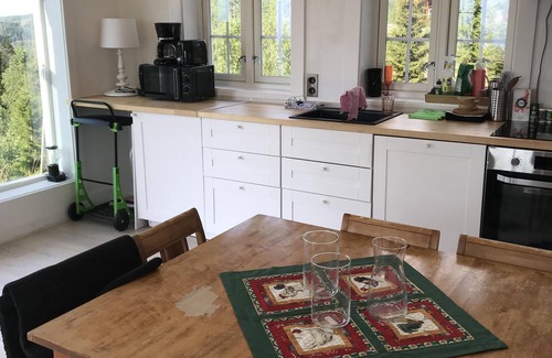 Hurdal Municipality Casa | Villa & Annex Fjara 275m2 sleeps 32 guests only 30 min from Oslo Airport