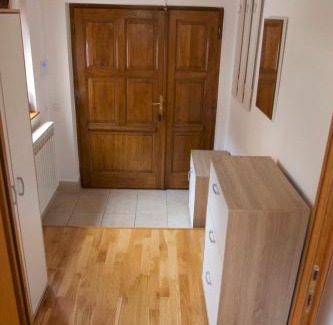 Sarajevo Apartamento | Villa Anni
