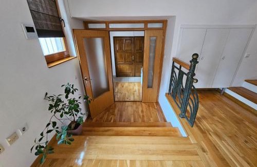 Sarajevo Apartamento | Villa Anni