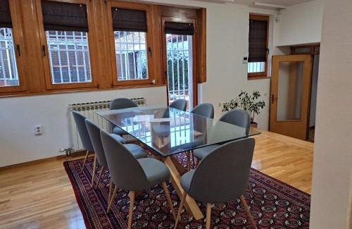 Sarajevo Apartamento | Villa Anni