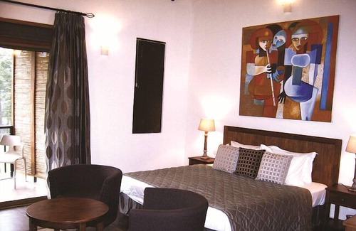 Lugazi Casa | Villa Anona Guest House