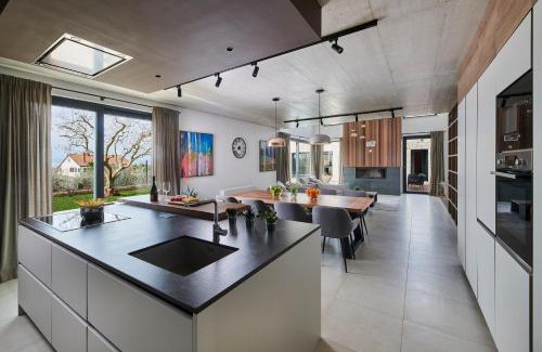 Visnjan Villa | Villa Ansi by Villas Holiday