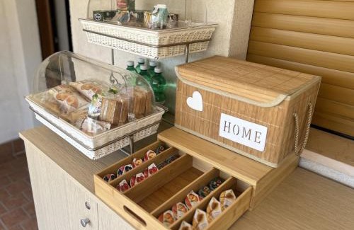 Angri Cama Y Desayuno | Villa Anté