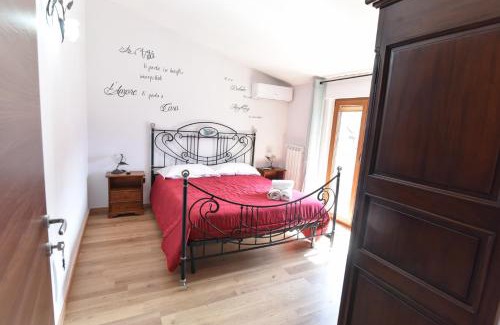 Angri Cama Y Desayuno | Villa Anté
