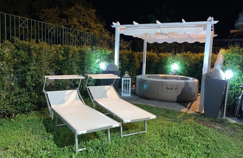 Riposto Casa | Villa Antares