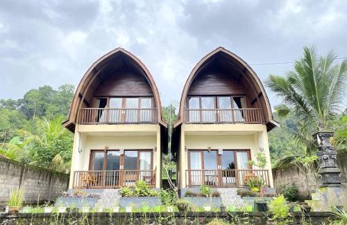 Wisma Kerta Cabina | Villa Anteng