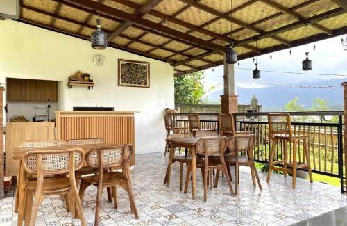 Wisma Kerta Cabina | Villa Anteng