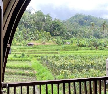 Wisma Kerta Cabina | Villa Anteng