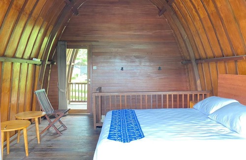 Wisma Kerta Cabina | Villa Anteng