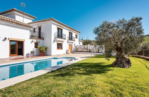 Antequera Casa | Villa Antequera